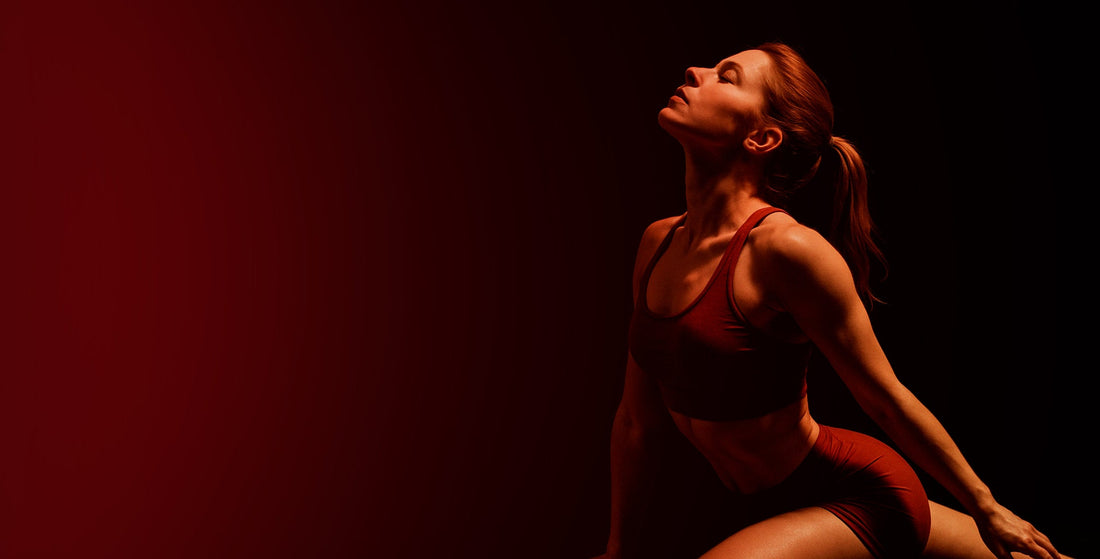 Red Light Therapy in Dubai: The Ultimate Guide to Natural Healing